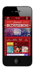 The BudStation WAP Site